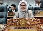 Pertama di Indonesia, Pansus DPRD Surabaya Matangkan Raperda Penanggulangan Banjir Terpadu Hingga RT/RW
