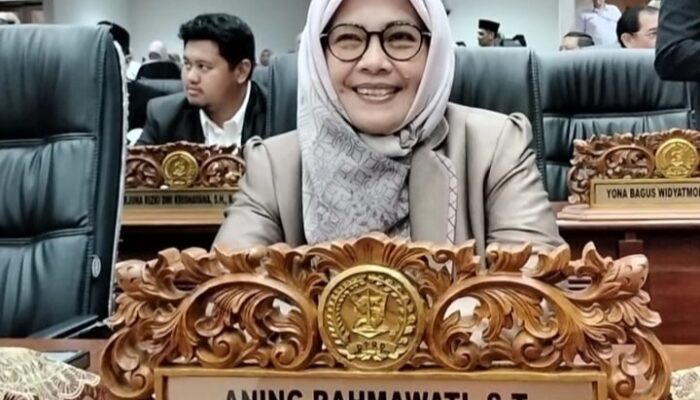 Pertama di Indonesia, Pansus DPRD Surabaya Matangkan Raperda Penanggulangan Banjir Terpadu Hingga RT/RW