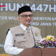 BPIH 2027 Diusulkan Rp107,34 Juta per Jamaah