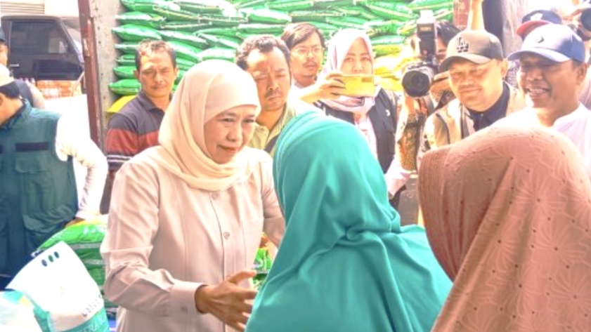 Khofifah