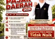 Pemutihan Pajak Kendaraan Jatim Hadir Selama Agustus 2026