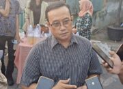 Blegur Prijanggono Ajak Warga Surabaya Adukan Layanan Publik via Medsos