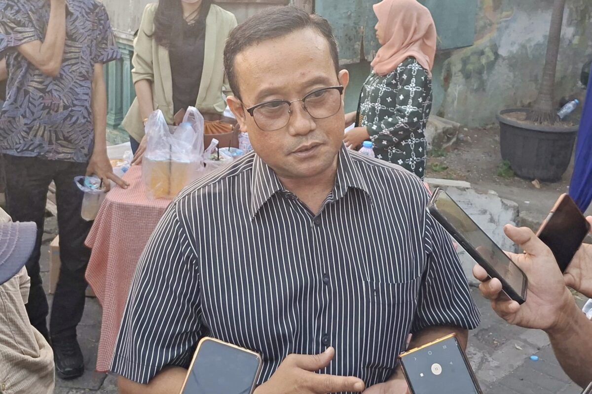 Blegur Prijanggono