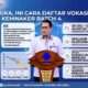 Vokasi nasional