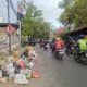 Ironi Plang Larangan dan Gunungan Sampah di Pandegiling, Komisi C DPRD Surabaya Minta Lurah Turun Tangan
