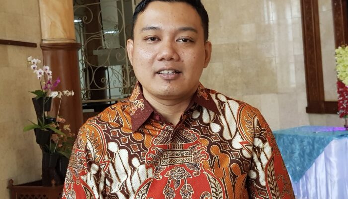 Sebut Bola di Tangan Gubernur, Fuad Benardi Desak Eksekutif Tindak Lanjuti Rekomendasi BUMD Jatim