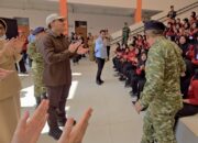 Komisi E DPRD Jatim Apresiasi Peran TNI di Sekolah Rakyat