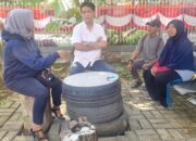 Mahasiswi unesa
