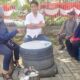 Mahasiswi unesa