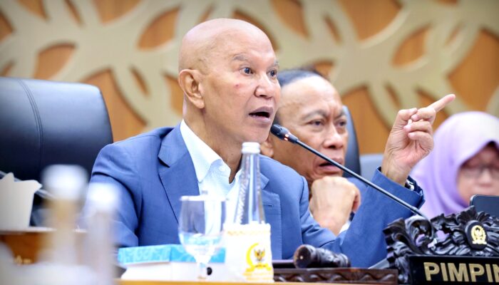 Ekonomi Tumbuh 5,29 Percent, Said Abdullah Soroti Industri