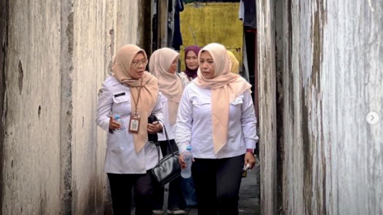 Sampah liar