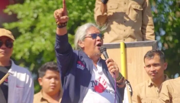 MAKI Jatim Endus Modus ‘Demo Bodong’: Surat Pemberitahuan Jadi Alat Gertak Tanpa Realisasi Aksi