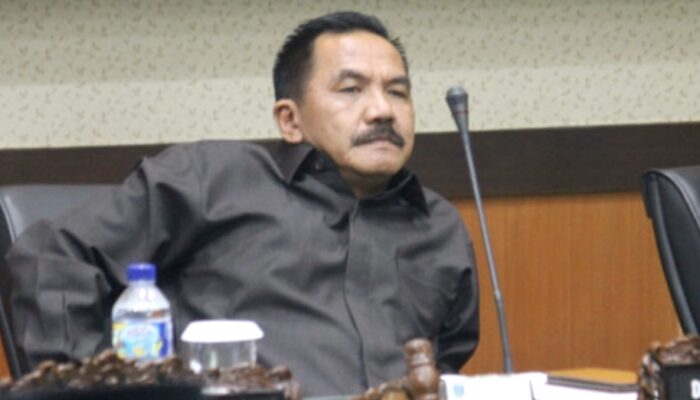 Ancaman Strong El Nino, DPRD Jatim Minta Pemprov Ubah Mitigasi Air