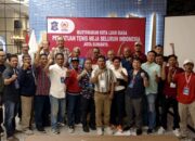 Ptmsi Surabaya