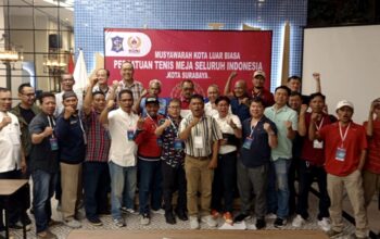 Ptmsi Surabaya