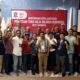 Pimpin PTMSI Surabaya, Armuji Target Emas Porprov