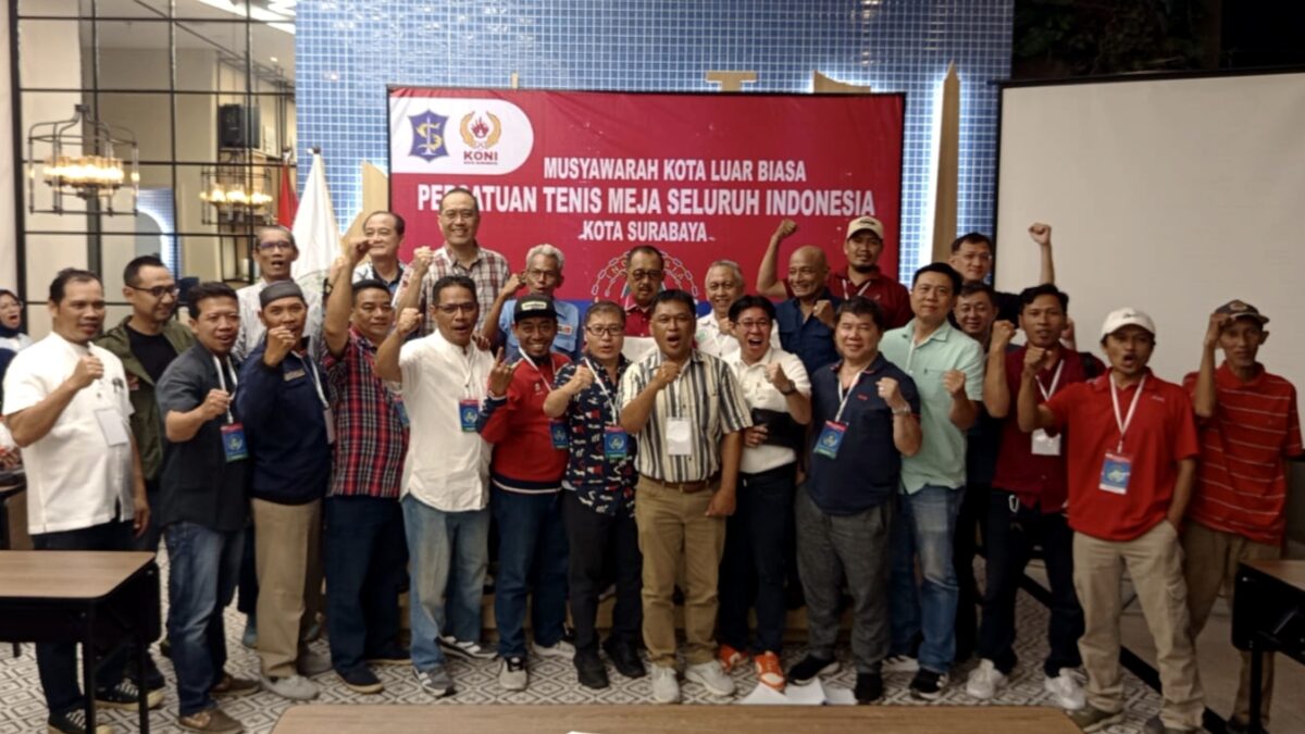 Ptmsi Surabaya