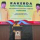 Rakerda Golkar Jombang: Blegur Prijanggono Tekankan Optimalisasi AMPG dan KPPG hingga Tingkat Kelurahan