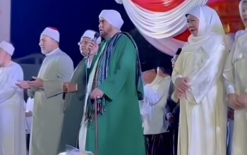 Habib syech