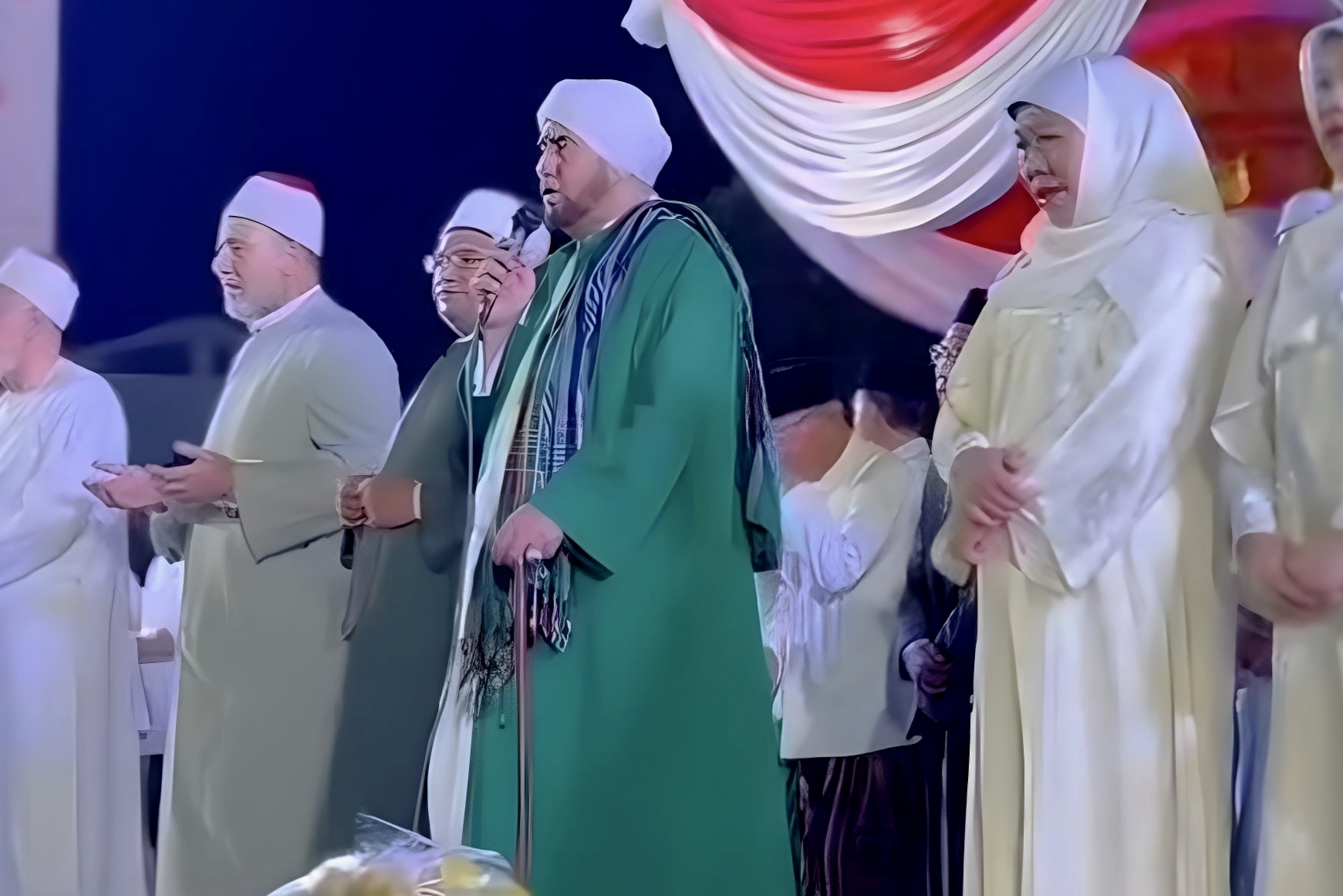 Habib syech