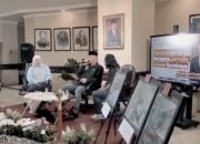 Ahmad Dhani Minta Surabaya Perbanyak Ruang Seni Anak Muda