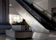Eskalator RSUD dr Soewandhie Tak Dioperasikan, Dinkes Surabaya: Sudah Ter-cover Empat Lift