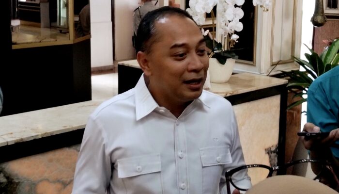 Penipuan Loker Pemkot Surabaya Telan 10 Korban
