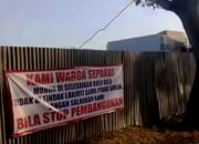 DPRD Surabaya Usut Penolakan Gereja di Bukit Palma