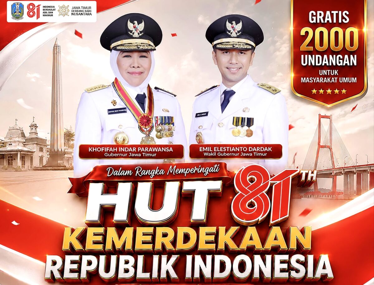 Pemprov Jatim