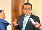 Sambut Pidato Kenegaraan Presiden Prabowo di HUT Ke-81 RI, Blegur Prijanggono: Pedoman Pembangunan Jatim
