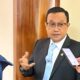 Presiden Prabowo