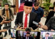 Eri Cahyadi Beberkan Prioritas APBD Surabaya Rp15 Triliun