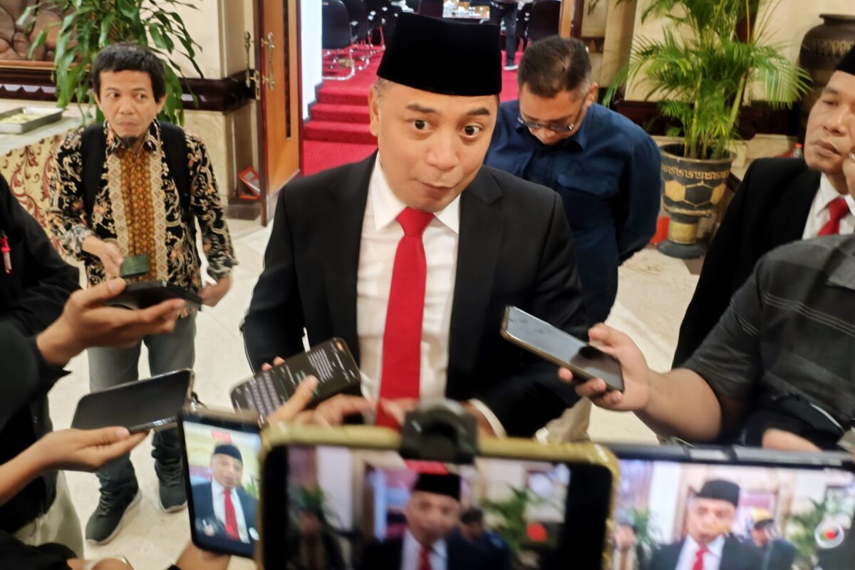 Eri Cahyadi