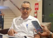 Capaian Parkir Surabaya 15%, Machmud Desak Evaluasi QRIS