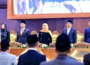 Khofifah Siap Terjemahkan 4 Pedoman Presiden Prabowo: Kedaulatan Pangan hingga Target Ekonomi 6% di 2027