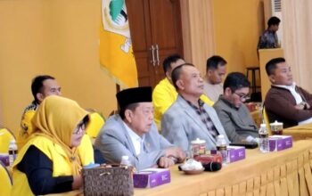 Golkar Jatim
