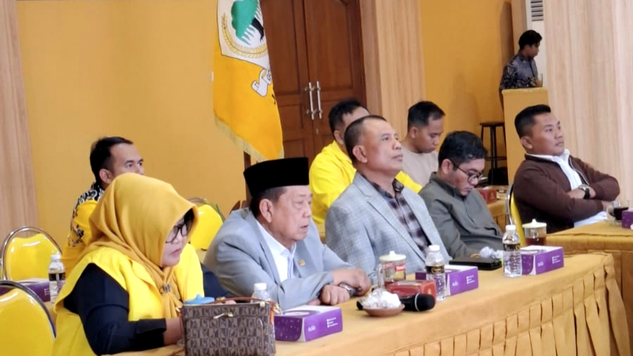 Golkar Jatim