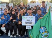 Menag Buka MTQ KORPRI 2026, Jatim Kirim 36 Peserta