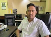 Wali kota eri Cahyadi