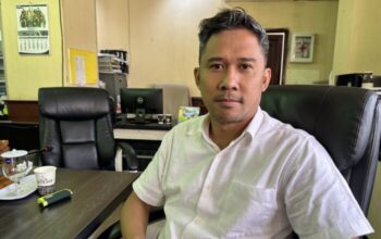 Wali kota eri Cahyadi