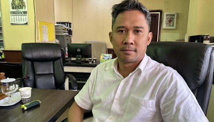 Wali Kota Eri Cahyadi Sidak Parkir Liar di Jalanan, Komisi A DPRD Surabaya Ingatkan Tupoksi ASN