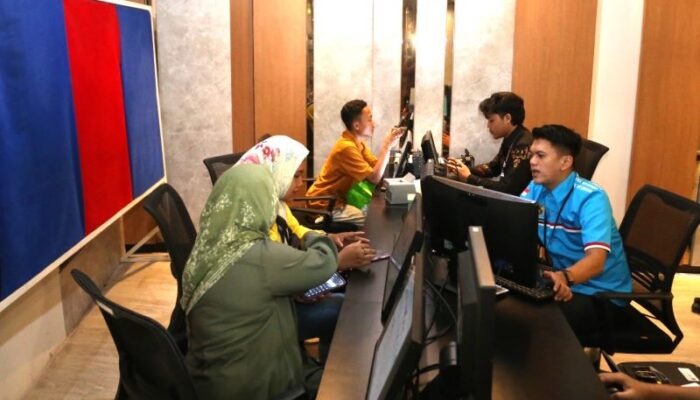 Disdukcapil Surabaya Siapkan Sistem Pelaporan Penghuni Kos