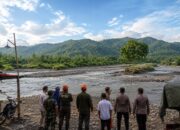 Lahar Semeru Jadi Ancaman, Tanggul dan Check Dam Dibangun