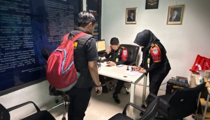 Imigrasi Deportasi Warga Afganistan karena Langgar Izin Tinggal