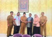 Sempat Viral, Insiden Guru BK dan Siswa SMKN 1 Gondang Nganjuk Berakhir Damai
