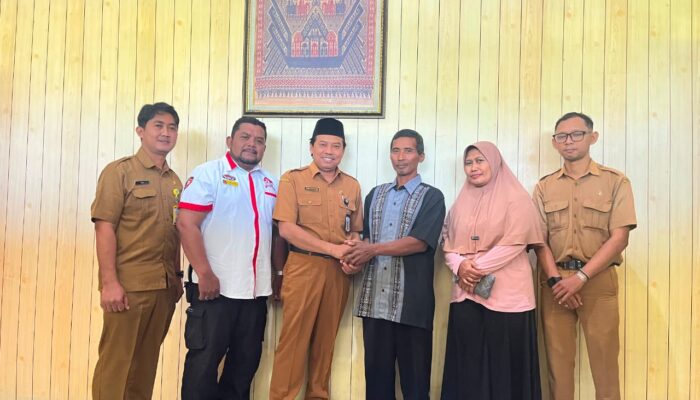 Sempat Viral, Insiden Guru BK dan Siswa SMKN 1 Gondang Nganjuk Berakhir Damai