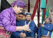 Pemkab Trenggalek Gelar Jamasan Pusaka