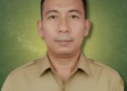 Joko Yasmintoro Resmi Jabat Kabid Permukiman Sidoarjo