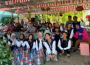 KKN Unitomo Bidik Perubahan Nyata di Semolowaru
