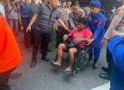Usut Penyebab Kebakaran, Tim Investigasi Dibentuk